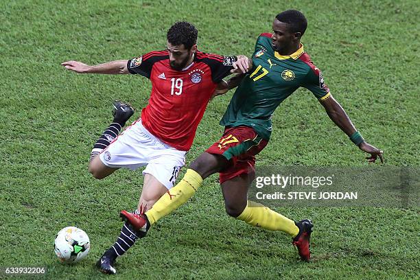 182 Arnaud Djoum Sutchuin Stock Photos, HighRes Pictures, and Images