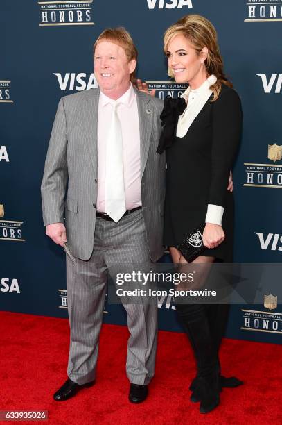 Mark Davis & Wife Photos and Premium High Res Pictures - Getty Images