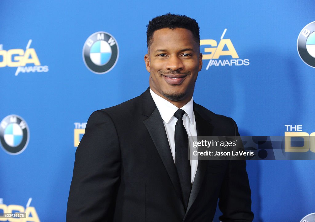 69th Annual Directors Guild Of America Awards - Arrivals