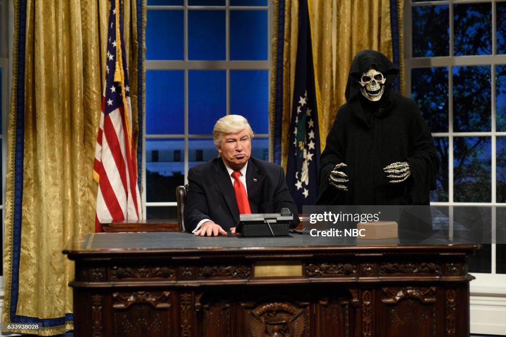 Saturday Night Live - Season 42