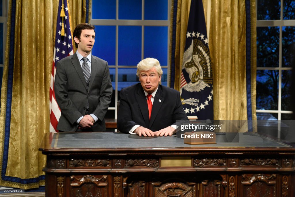 Saturday Night Live - Season 42