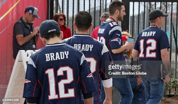 58 Tom Brady Super Bowl Jersey Stock Photos, High-Res Pictures, and Images  - Getty Images
