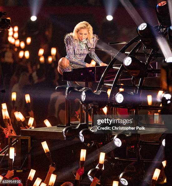 Pepsi Zero Sugar Super Bowl LI Halftime Show Pepsi Zero Sugar Super Bowl LI Halftime Show