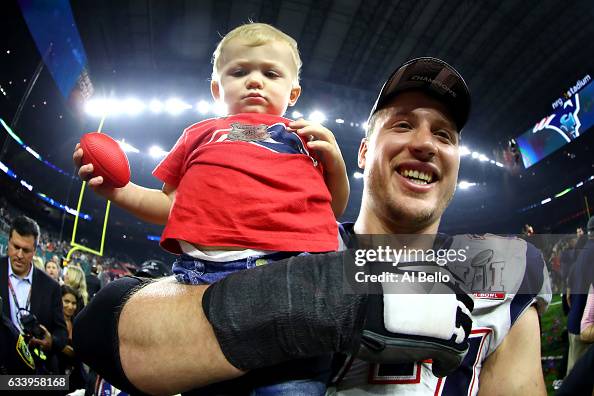 Super Bowl LI - New England Patriots v Atlanta Falcons Super Bowl LI - New England Patriots v Atlanta Falcons