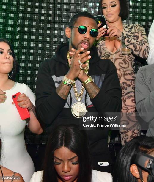Rapper Li Photos and Premium High Res Pictures - Getty Images