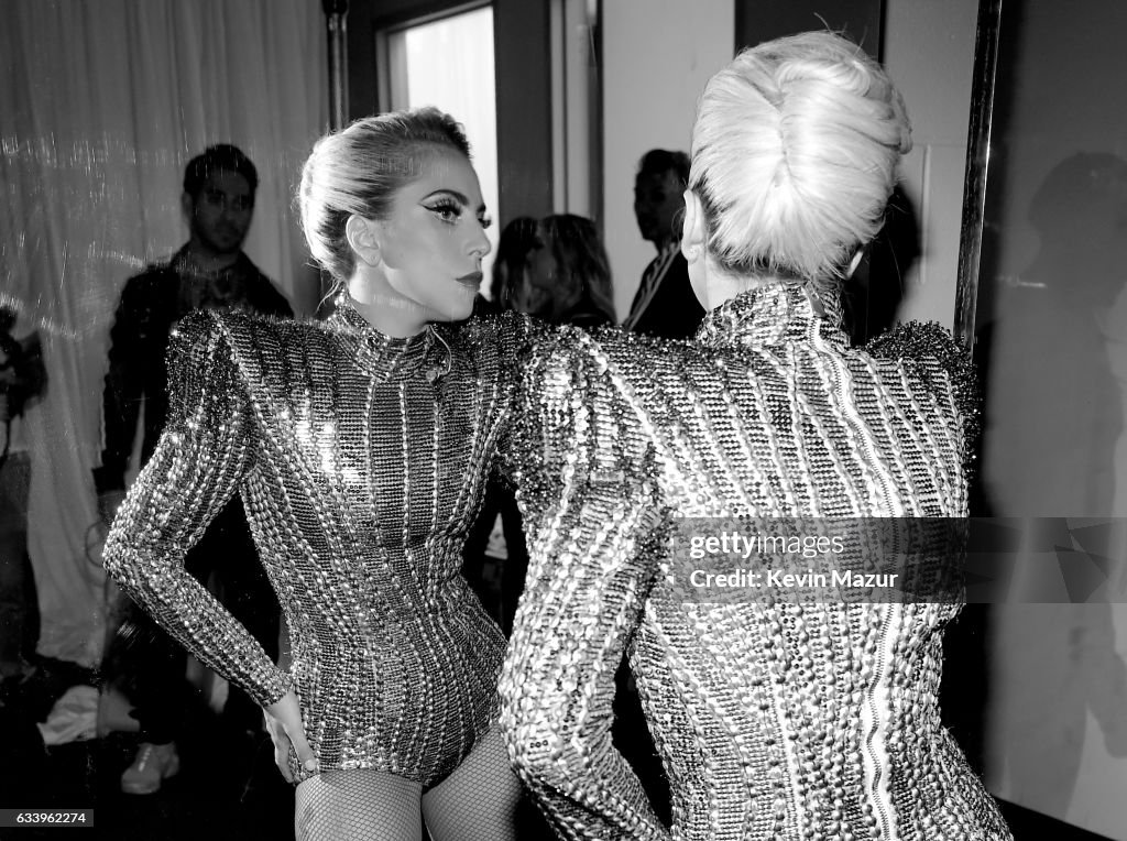 Pepsi Zero Sugar Super Bowl LI Halftime Show