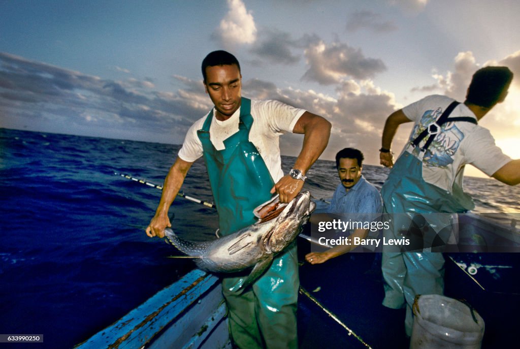 Ascension Island