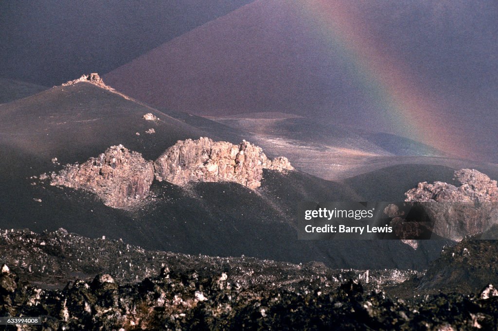 Ascension Island