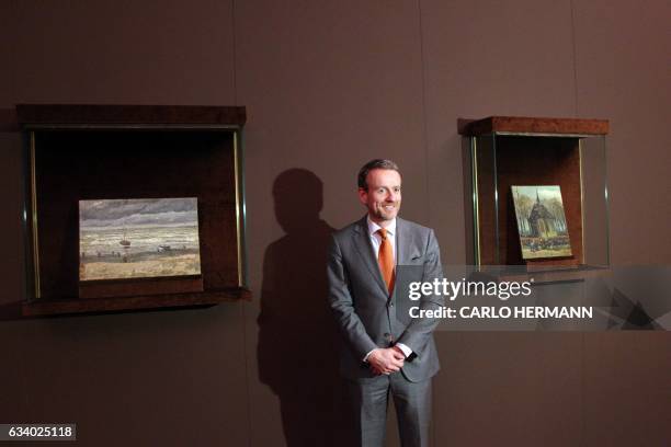 Axel Riger 121 Axel Ruger Stock Photos, High-Res Pictures, and Images - Getty Images