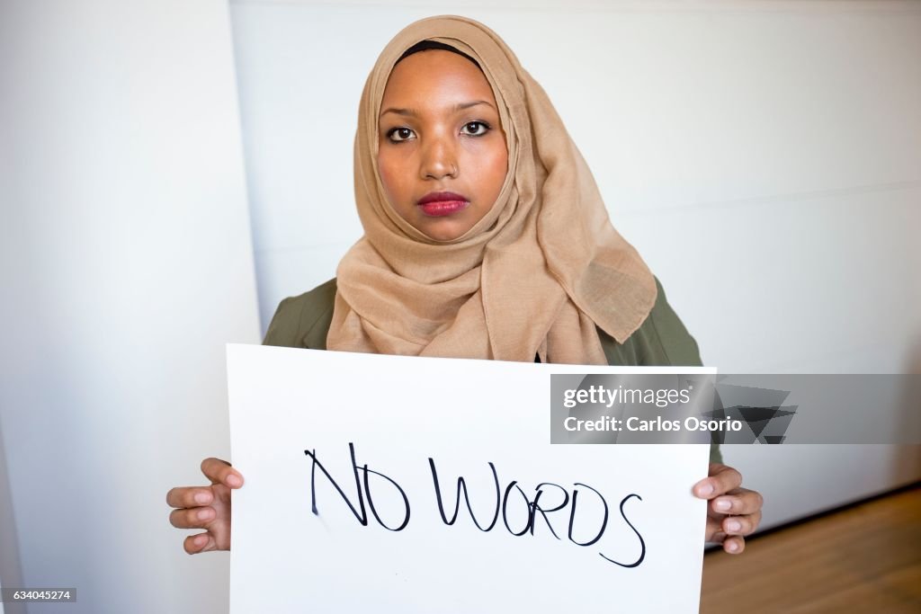 Muslim roundtable.