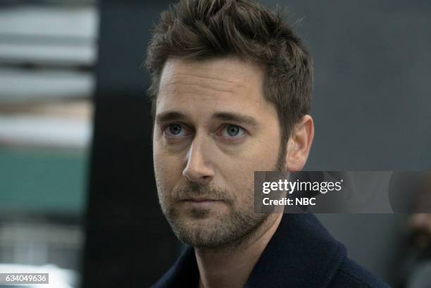 Leland Bray" Episode 101 -- Pictured: Ryan Eggold as Tom Keen --