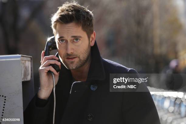 Leland Bray" Episode 101 -- Pictured: Ryan Eggold as Tom Keen --