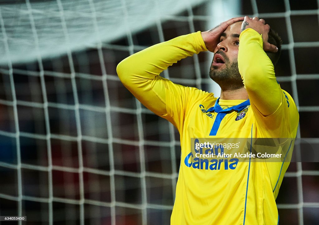 Granada CF v UD Las Palmas - La Liga