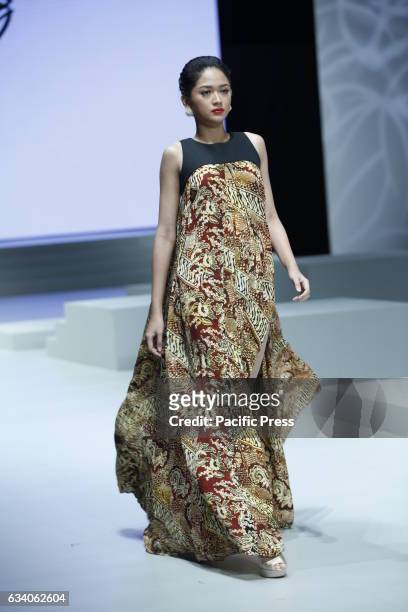 Indonesia Fashion Week is a 5 day fashion event, which is the celebration of diverse culture and has a significant influence on fashion and style....