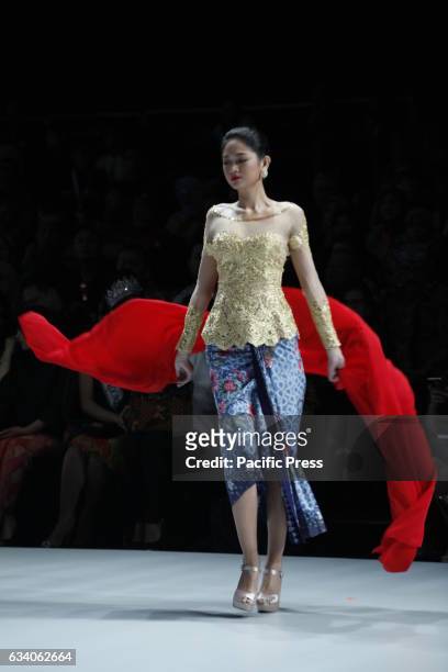 Indonesia Fashion Week is a 5 day fashion event, which is the celebration of diverse culture and has a significant influence on fashion and style....