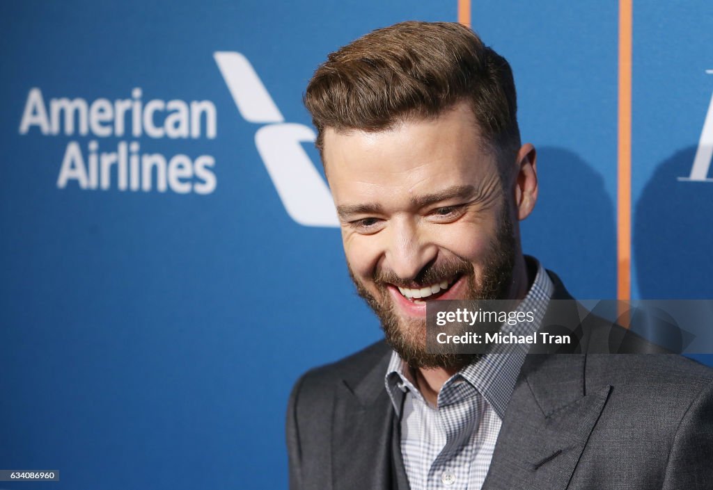 The Hollywood Reporter 5th Annual Nominees Night - Arrivals