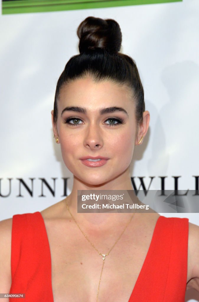 Premiere Of Sony Pictures Home Entertainment's "Running Wild" - Arrivals