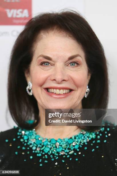 Sherry Lansing Photos and Premium High Res Pictures - Getty Images