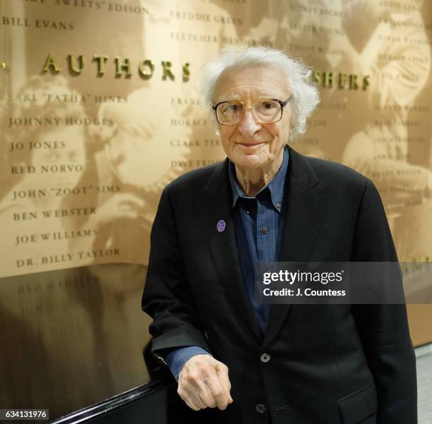 1,056 Sheldon Harnick Photos & High Res Pictures - Getty Images