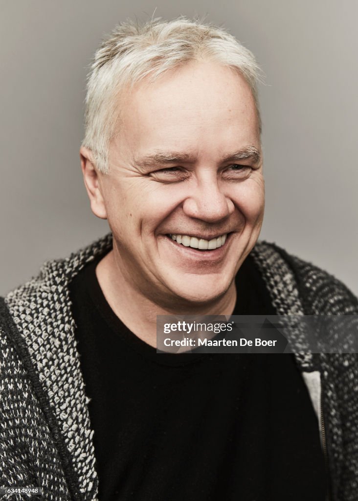 Getty Images Portrait Studio presented by DIRECTV