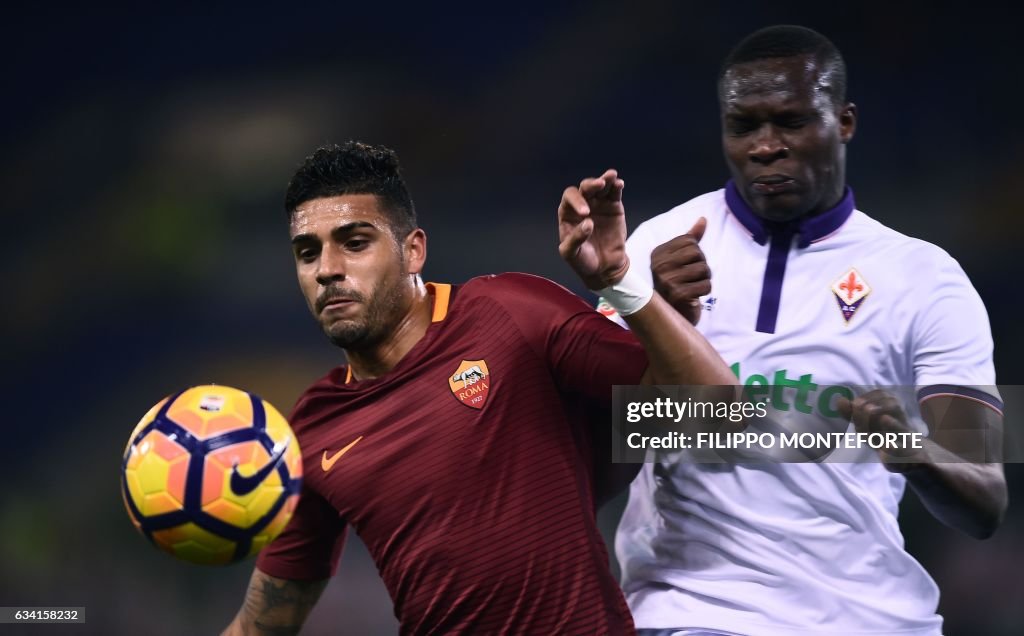 Fbl-FBL-ITA-SERIEA-ROMA-FIORENTINA