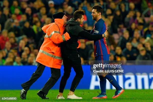 Essi Armested 25 Messi Arrested Stock Photos, High-Res Pictures, and Images - Getty ...