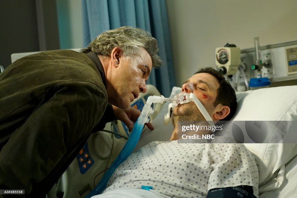 Shades of Blue - Season 1