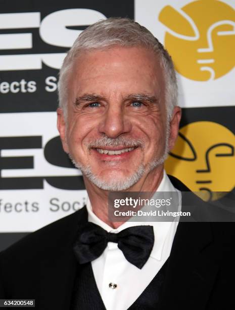 Ken Ralston Photos and Premium High Res Pictures - Getty Images