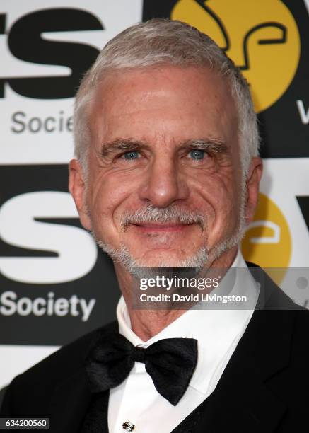 Ken Ralston Photos and Premium High Res Pictures - Getty Images