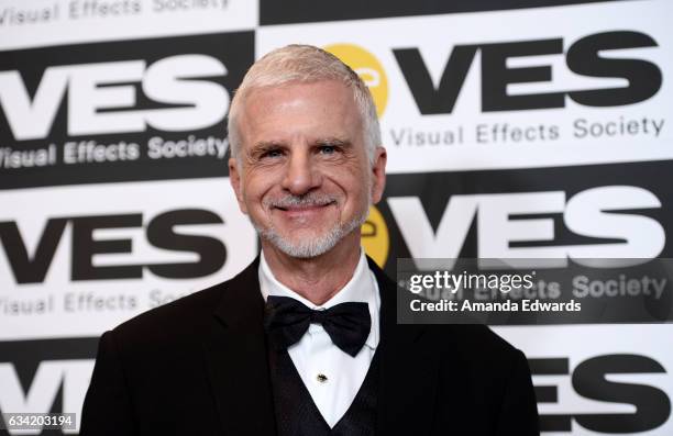 158 Ken Ralston Photos & High Res Pictures - Getty Images