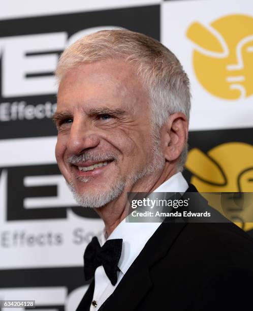 Ken Ralston Photos and Premium High Res Pictures - Getty Images