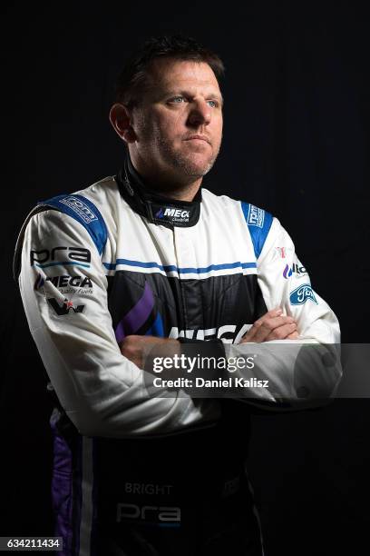 Jason Racing Driver 132 Ford Of Jason Bright Stock Photos, High-Res Pictures, and Images ...