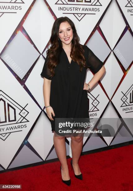 World Of Dance Industry Awards Arrivals Photos and Premium High Res
