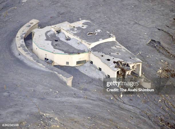 14 Aso Ropeway Station Stock Photos, High-Res Pictures, and Images ...