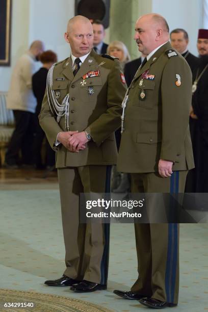 Mattt Rozanski 25 fotos e imágenes de alta resolución de General Rozanski - Getty Images