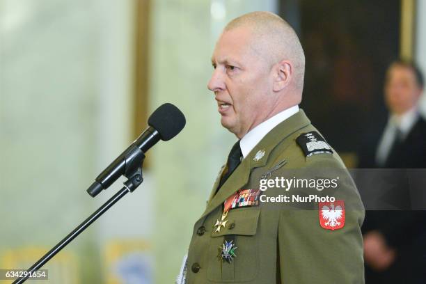 Mattt Rozanski 25 General Rozanski Photos & High Res Pictures - Getty Images