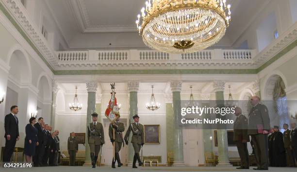 Maria Rozanski 25 General Rozanski Photos & High Res Pictures - Getty Images