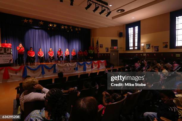Fred R Moore Fred R Moore Academy Photos and Premium High Res Pictures - Getty Images