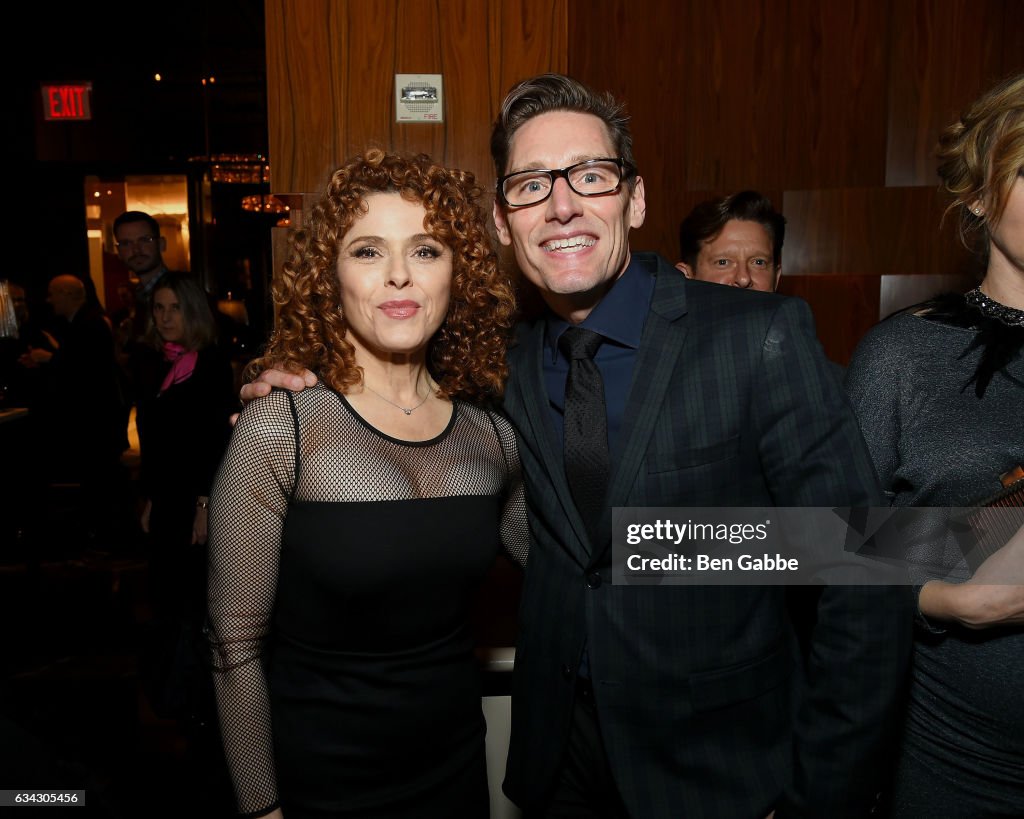 "The Good Fight" World Premiere - After Party