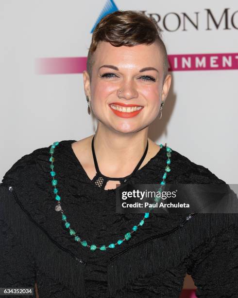 Lilly Rike Lillie Mae Rische Photos and Premium High Res Pictures - Getty Images