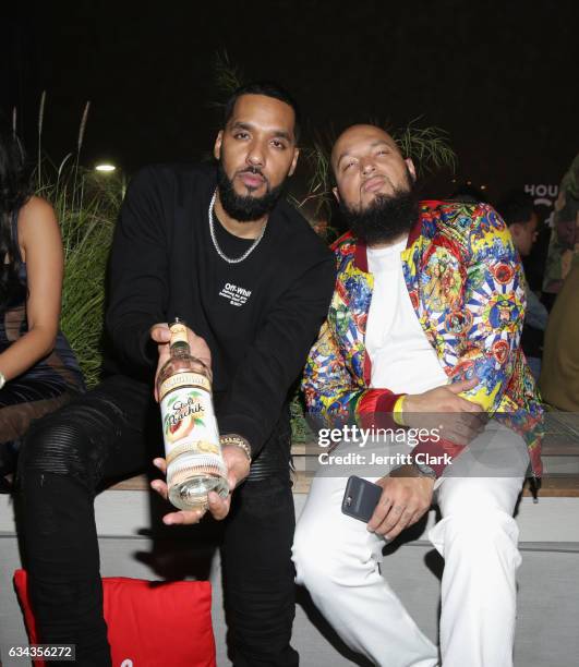 55 Andre Dre Christopher Lyon Photos & High Res Pictures Getty Images
