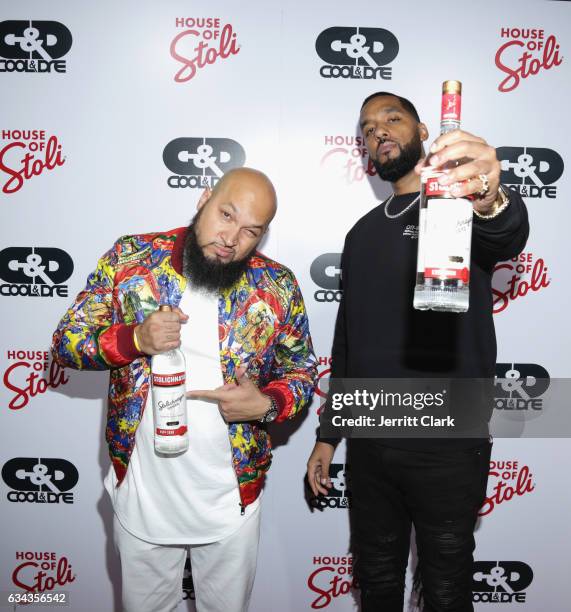 55 Andre Dre Christopher Lyon Photos & High Res Pictures Getty Images