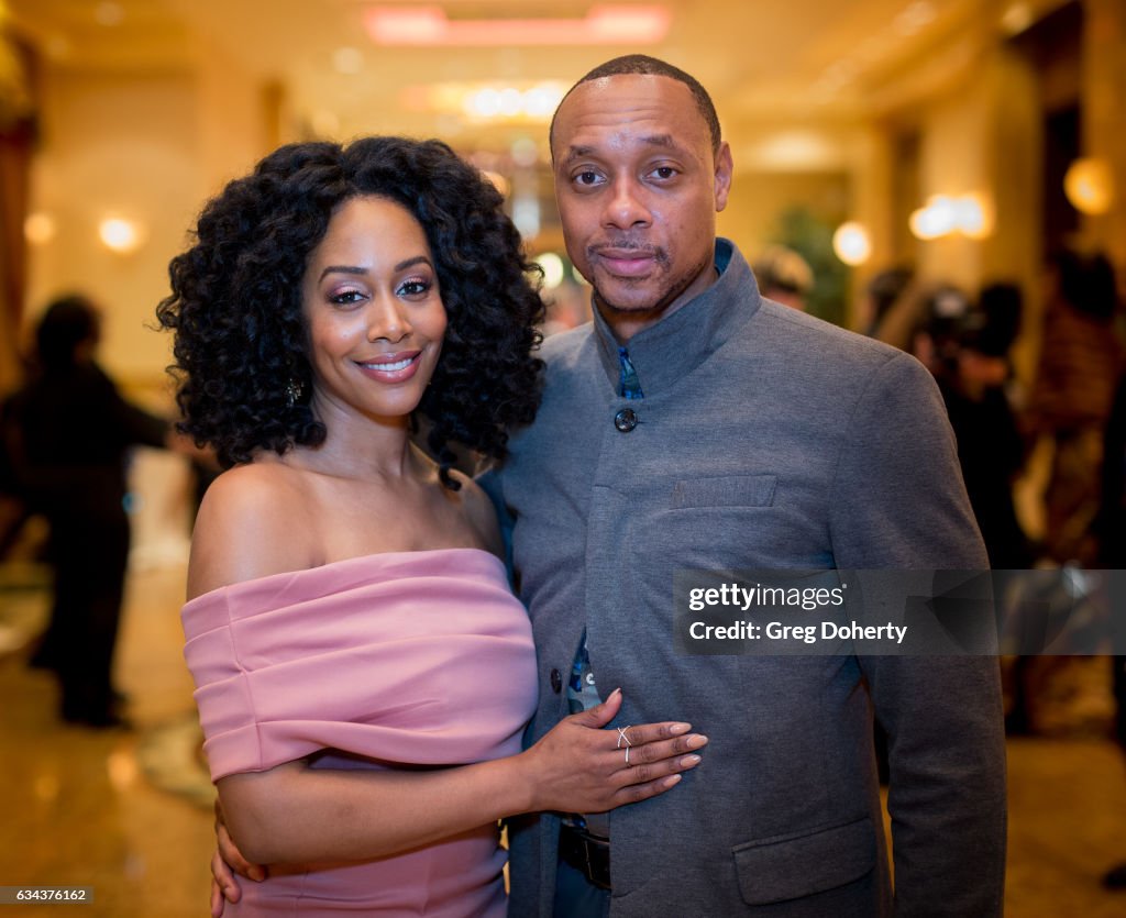 8th Annual AAFCA Awards - Inside