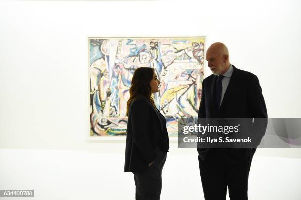 Solomon R Guggenheim Foundation And Museum Photos and Premium High Res