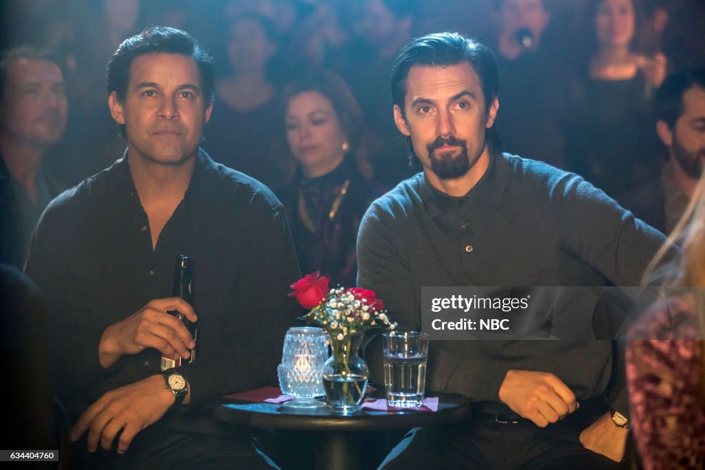This Is Us - Season 1