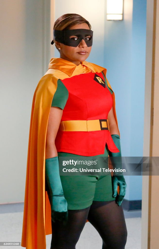 The Mindy Project - Season 5