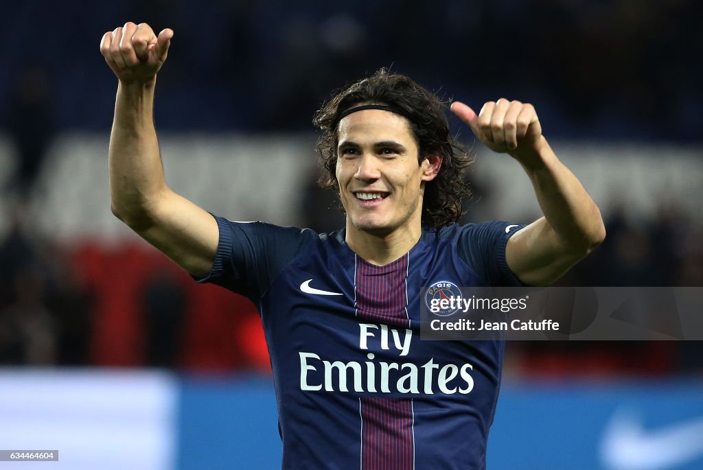 Paris Saint-Germain v Lille OSC - Ligue 1