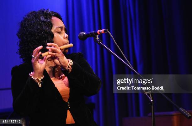 Sharde 215 Sharde Thomas Photos & High Res Pictures - Getty Images