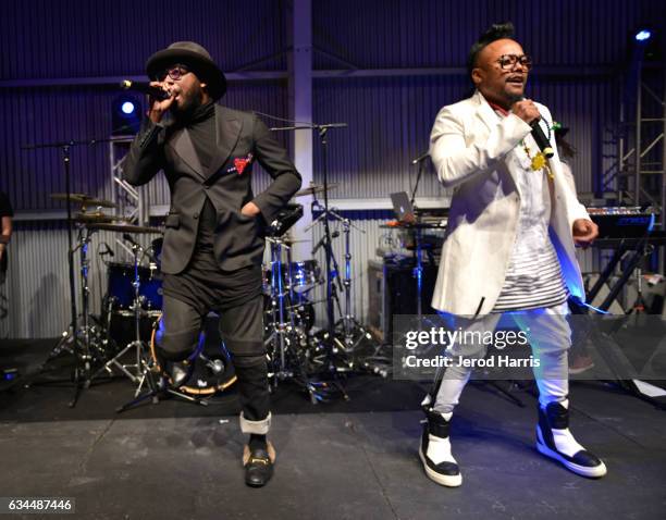Will Po Rapper Rapper Will Photos and Premium High Res Pictures - Getty Images