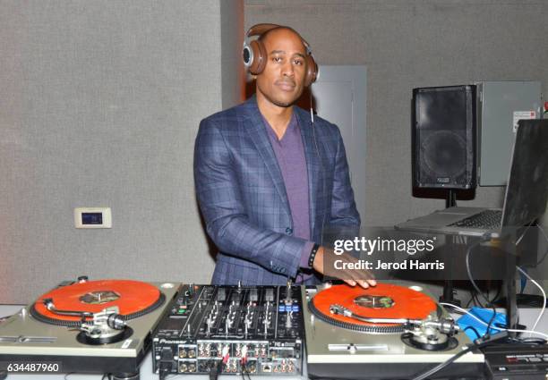 Ali Rasheed Dj Dj Ali Photos and Premium High Res Pictures - Getty Images